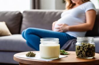 is-cbd-cream-safe-during-pregnancy