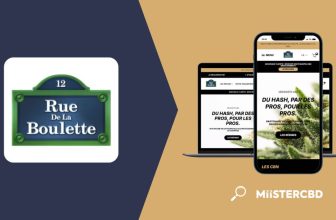 Rue de la Boulette - MiisterCBD