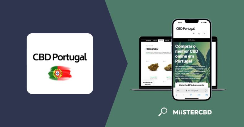 CBD-Portugal.pt avaliação : A melhor loja online de produtos CBD?