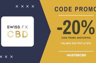 Swiss FX Code Promo