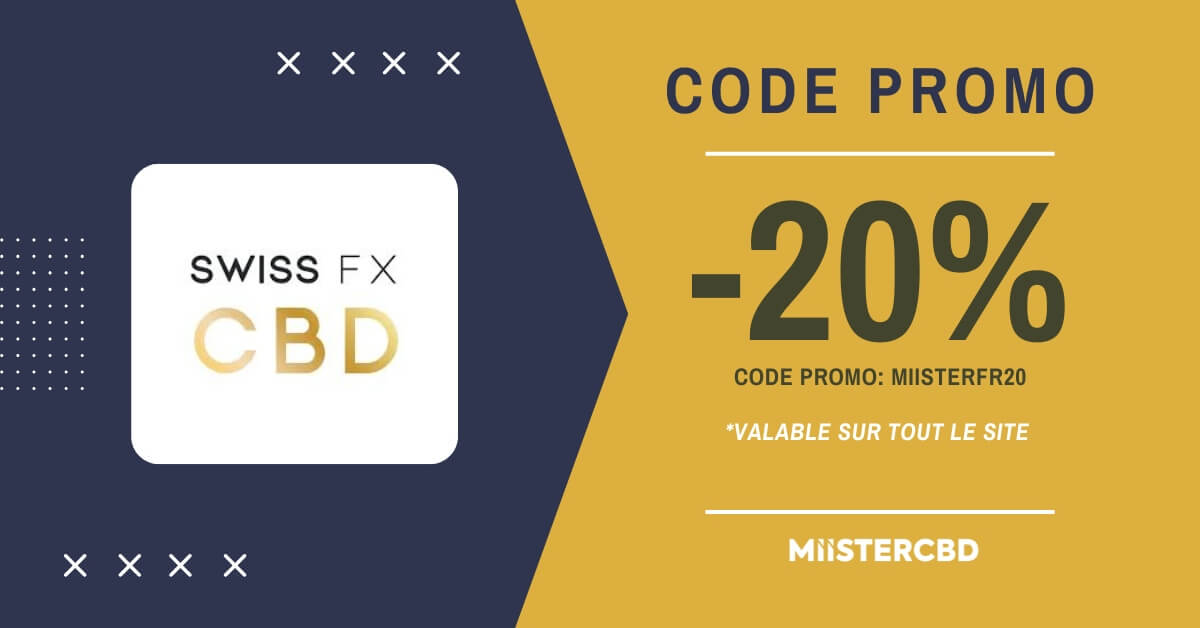 Swiss FX Code Promo