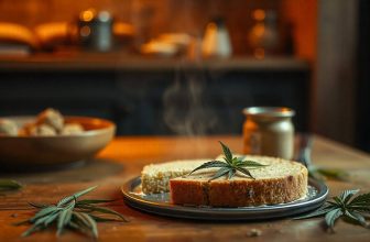 space-cake