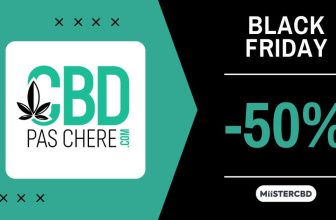 CBDPasChere - BlackFriday 2024