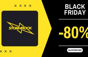 Stormrock - Black Friday 2024