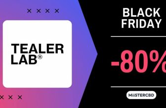 TealerLab - BlackFriday 2024