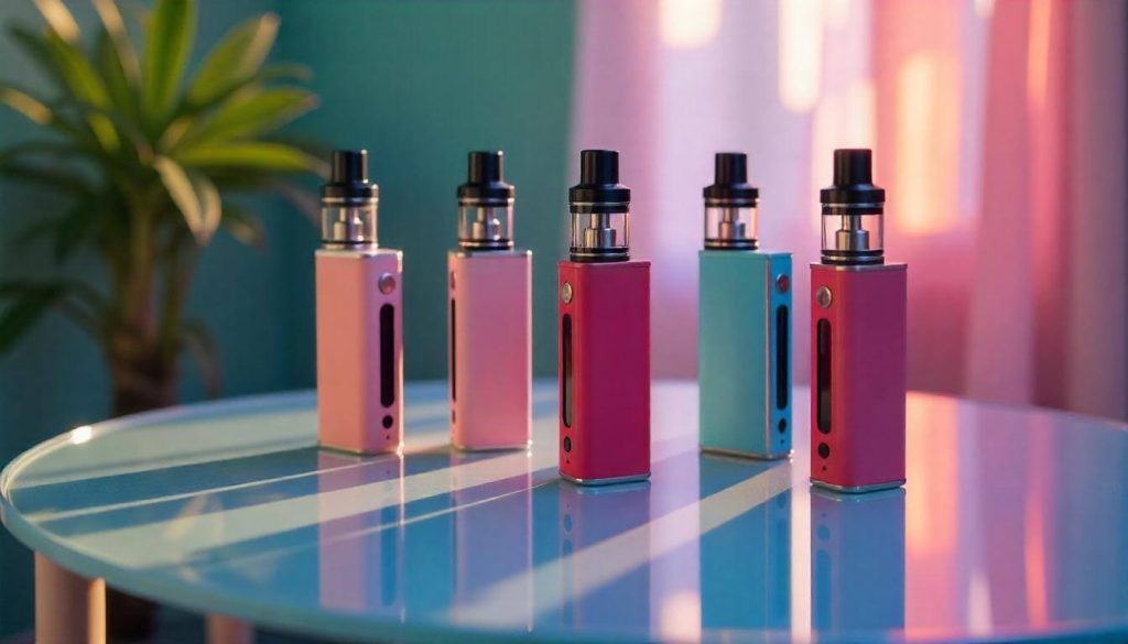 comment vapoter du cbd