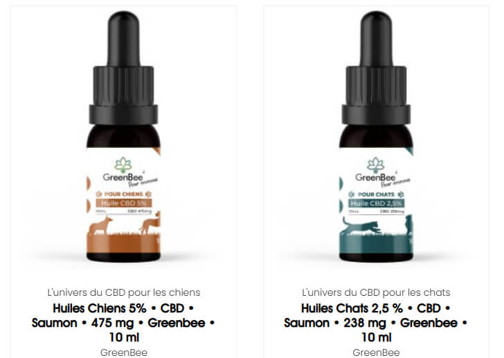 cbd-animaux-greenbee