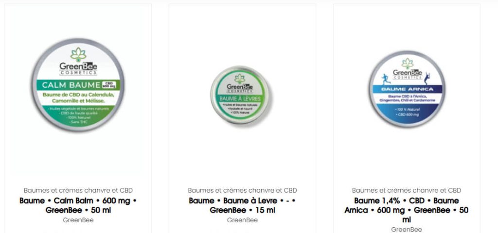 cosmetiques-cbd-greenbee