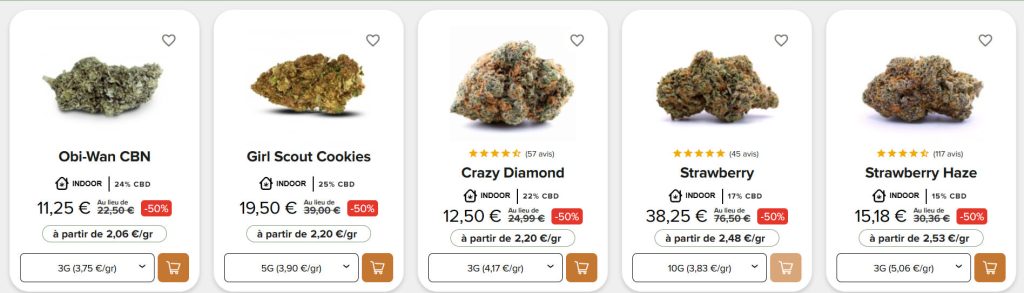fleurs-cbd-weed-side-story