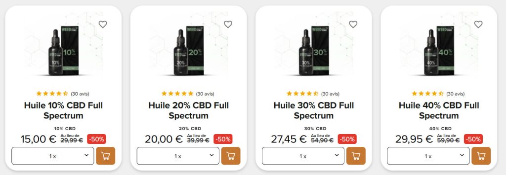 huiles cbd weed wide story