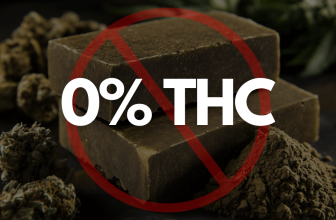 résines sans thc