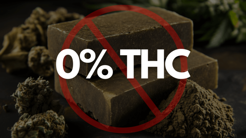 Résines CBD sans THC : La nouvelle alternative 100% légale et puissante
