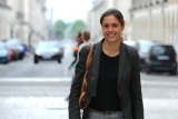 Caroline Janvier, députée Renaissance, plaide pour la légalisation du cannabis