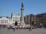 La liste des boutiques de CBD à Lille actualisée en 2025