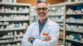 Il est possible de trouver du CBD dans les pharmacies belges