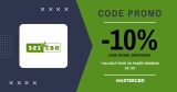 321CBD Code Promo : – 10 % de réduction exclusive en 2025