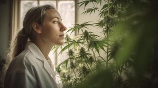 Understanding the effects of THCP before consuming it
