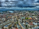 La liste des boutiques de CBD à Nantes actualisée en 2025