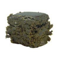 Afghan Black