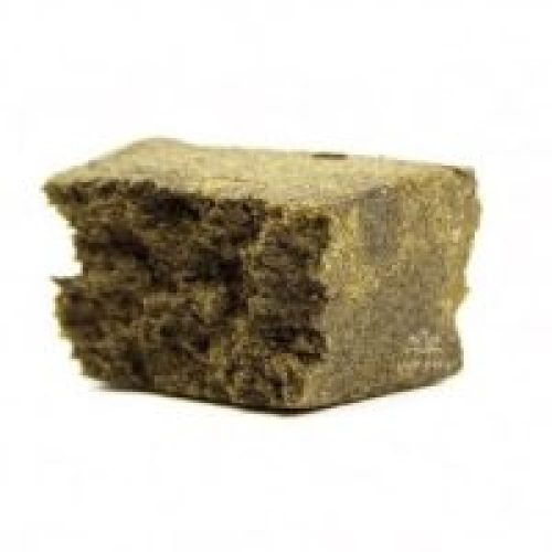 Afghan Black