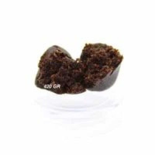 Afghan hash