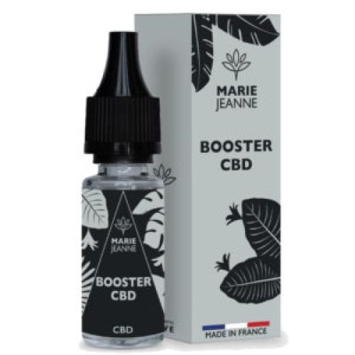 Booster CBD 1500 mg. Marie Jeanne