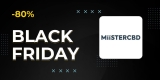 Black Friday CBD : les meilleures offres et promos 2024