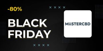 Black Friday CBD : les meilleures offres et promos 2024