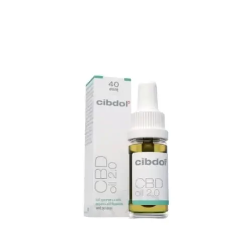 El mejor aceite de CBD del mercado Español: Cibdol