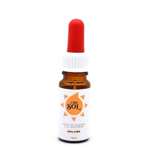 CBDSol – O óleo CBD mais barato