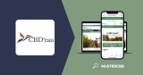 Notre avis sur CBD’eau : un fournisseur réputé sur le marché français