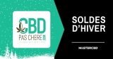 Profitez des soldes pour faire le plein de fleurs et résines chez CBDpaschere