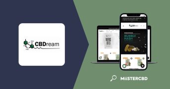 CBDream Avaliações