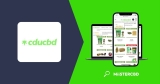 CDuCBD : on a testé cette boutique avec le code promo 20%