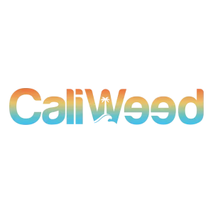 Cali Weed logo Cali Weed logo