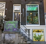 Le Cannabis College d’Amsterdam ferme après un quart de siècle de services