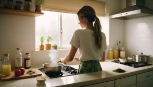 Cocina cannábica: TOP 5 de las recetas de cocina cannábica con CBD