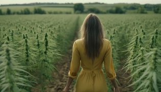 Come coltivare la canapa con CBD?