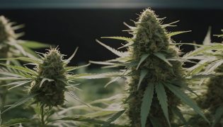 Come distinguere il CBD dal THC?