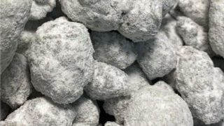 Come utilizzare l’Ice Rock con CBD?