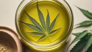 Come viene estratto il CBD e come viene creato l’olio di CBD?