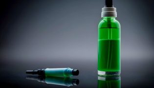Cómo hacer líquido de CBD casero
