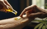 ¿Cómo tomar aceite de CBD?