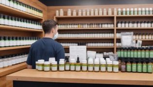 Cómo vender CBD en España