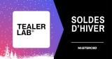 Pour les soldes d’hiver : tous les Bestsellers de TealerLab sont à -70%