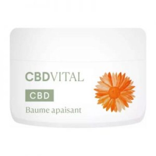 CBD-Vital Sérum Lifting : la meilleure crème de visage CBD