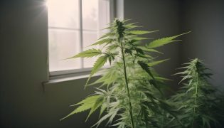 ¿Cuántas plantas de maría se pueden tener en casa?