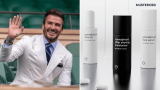 David Beckham a revendu ses parts dans une entreprise de CBD