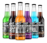 Des sodas Jones infusés au cannabis : Mary Jones débarque sur le marché canadien
