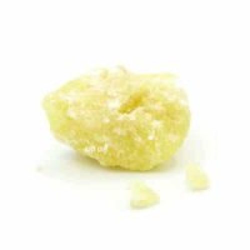 Crystal Wax CBD 96 % de 420 Green Road